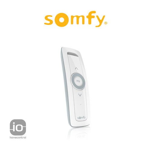 Somfy situo variation - 1, io