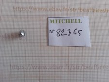 VIS arrêt fils pièce MOULINET MITCHELL 396PM 496PM 498 499 SCREW REEL PART 82365