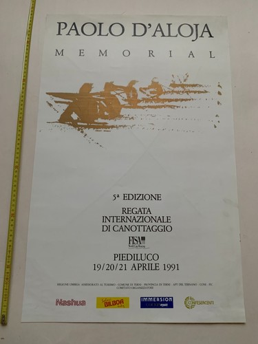 Memoria paolo aloja rowing - memoria,