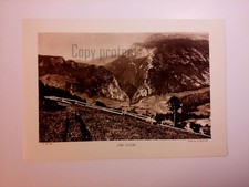 CLUSE VAL DE THONES Pres ST