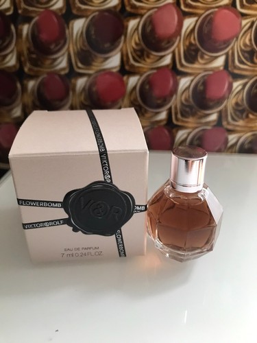 Flowerbomb viktor et - flowerbomb, **
