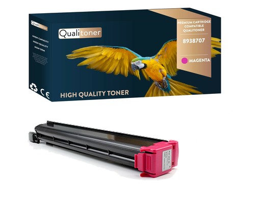 Toner konica minolta - toner, tn312m