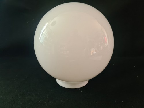 Ancien plafonnier globe feu - ancien, 1