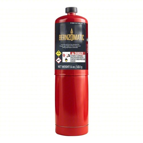 Bernzomatic 333666 fuel - 333666,