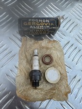 1 ancienne Bougie neuve en