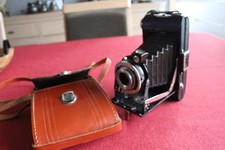 LUMIERE  appareil photo LUMIREX  - FIDOR 6,3  -  AVEC SACOCHE