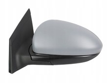 Rétroviseur extérieur gauche