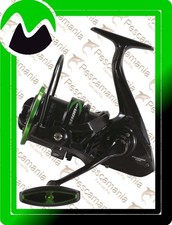 Moulinet de pêche Maver EVANON 5000 FRONT DRAG