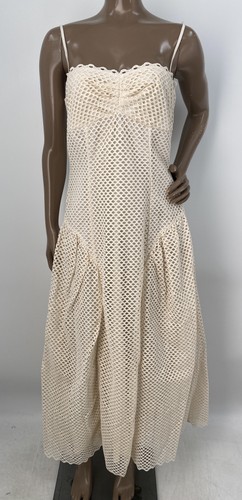 Ulla johnson womens midi dress - johnson,