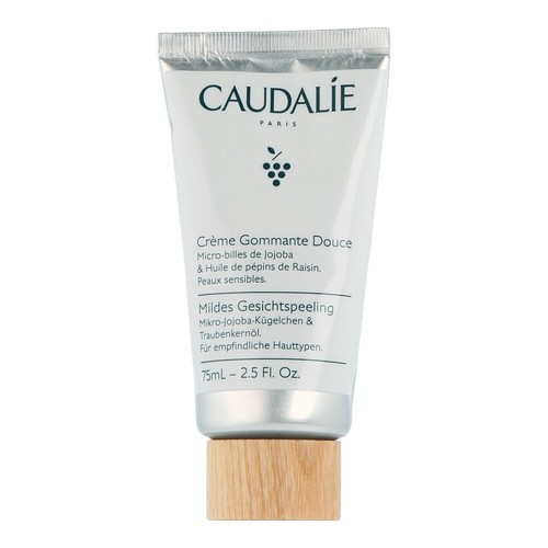 Caudalie vinoclean gentle - caudalie,