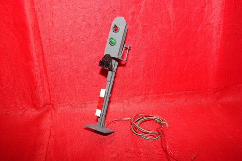 Fleischmann feu signal - ho,