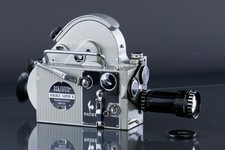 Pathe DS8/BTL Professionnel Reflex Avec Som Berthiot Zoom 3,8 F=17 A85 CE10546