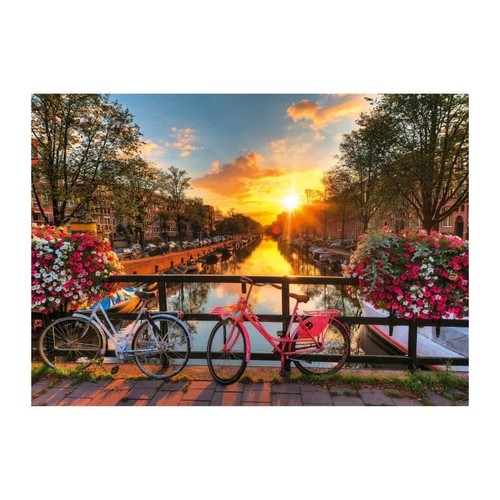 Ravensburger puzzle 1000 - -,
