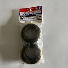 Tamiya pneu arrière 53661 - ,