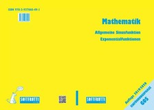 Mathematik Einführungsphase