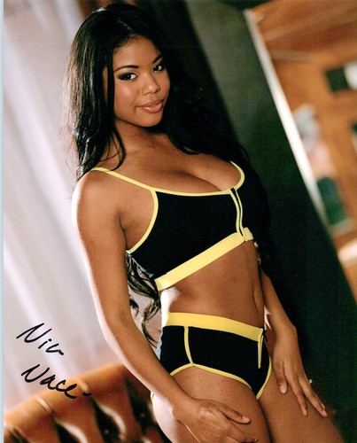 Nia nacci super sexy - nia,