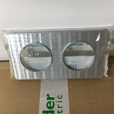 SCHNEIDER Odace Touch Plaque