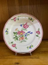 Ancienne assiette made in