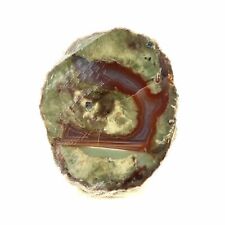 Lithophyse. 44.0 ct. Massif de