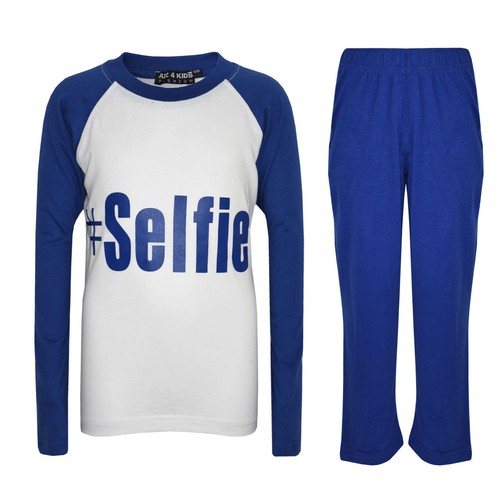 Enfants garçons pyjamas - enfants, #