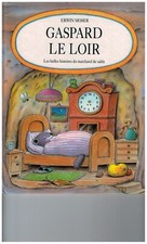 Livre les belles - ,