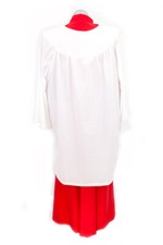 Enfants Surplis Christian