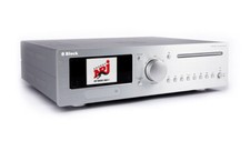 Bloc cvr 200 argent - bloc,