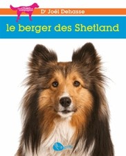 Le berger des Shetland, Joël Dehasse
