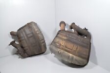 Porsche 911 996 silencieux