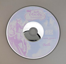 Barbie et le cheval magique PC