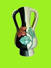  VASE VALLAURIS SIGNE J.M FAUX