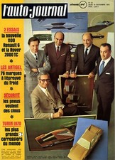 L'AUTO JOURNAL n°23