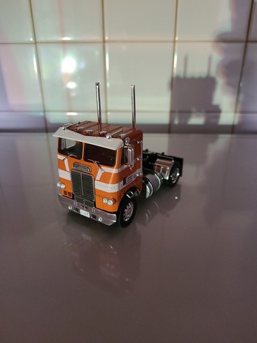 Camion américain freightliner - camion,