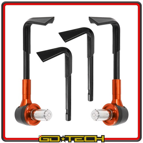 Paralevers moto scooter - paralevers,