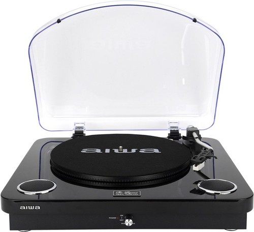 Audio aiwa stereo - &,