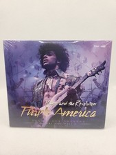 PRINCE : PURPLE UNDERGROUND VOL 5 PART 2  - 3 CD / EYE RECORDS
