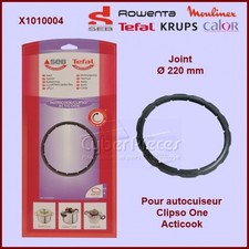 Joint cocotte clipso - cocotte,