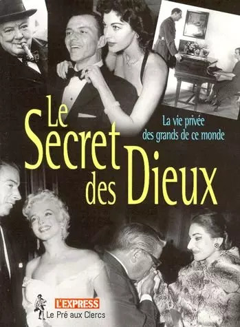 Secret des dieux la vie - la,