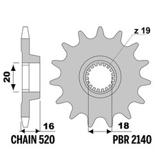 MONTESA 4T R (4RT) 250