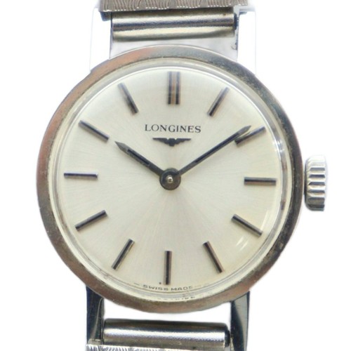 Longines - longines,
