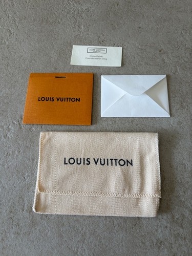 Dustbag sac pochette - , bijoux