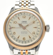 [Excellent+5] Vintage ORIS