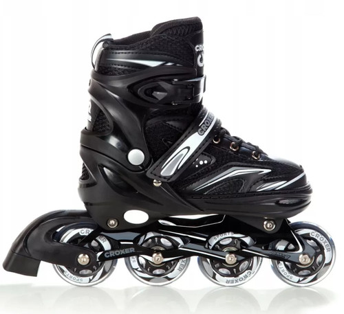 Roller exima noir taille - exima,