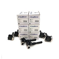 6x Beru Bobine D'Allumage