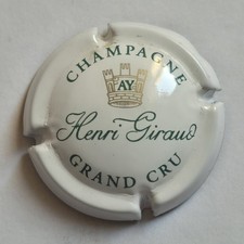 Capsule De Champagne Henri