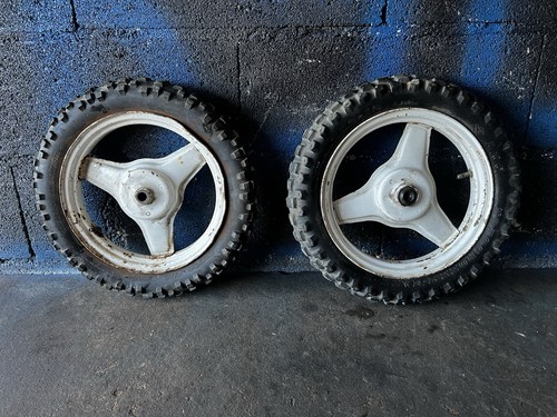 Jantes yamaha piwi - jantes,