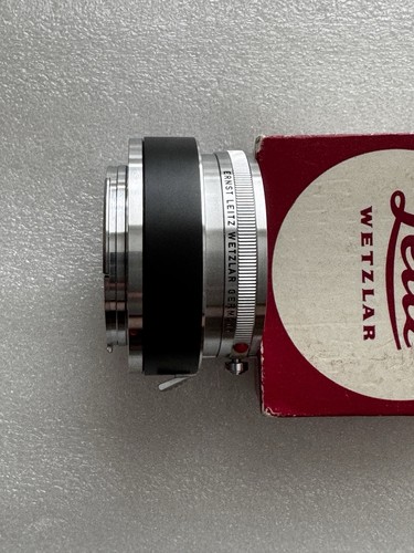 Leitz 16469 lens mount - leitz,