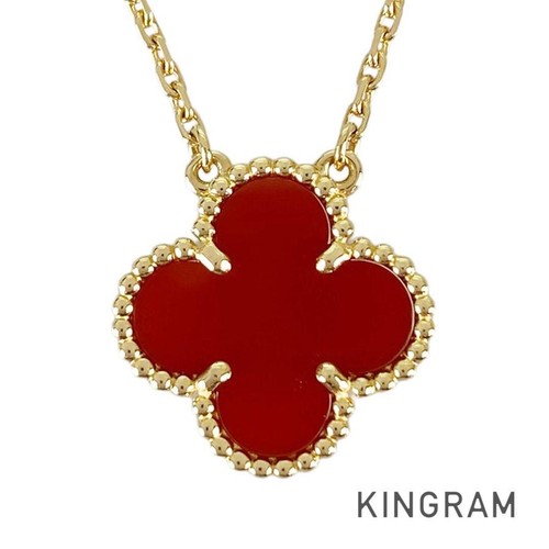 Authentique collier van cleef - authentique,