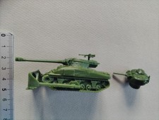 M4a1 105 dozer turret - x,