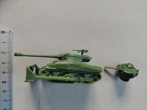 M4a1 105 dozer - dozer,